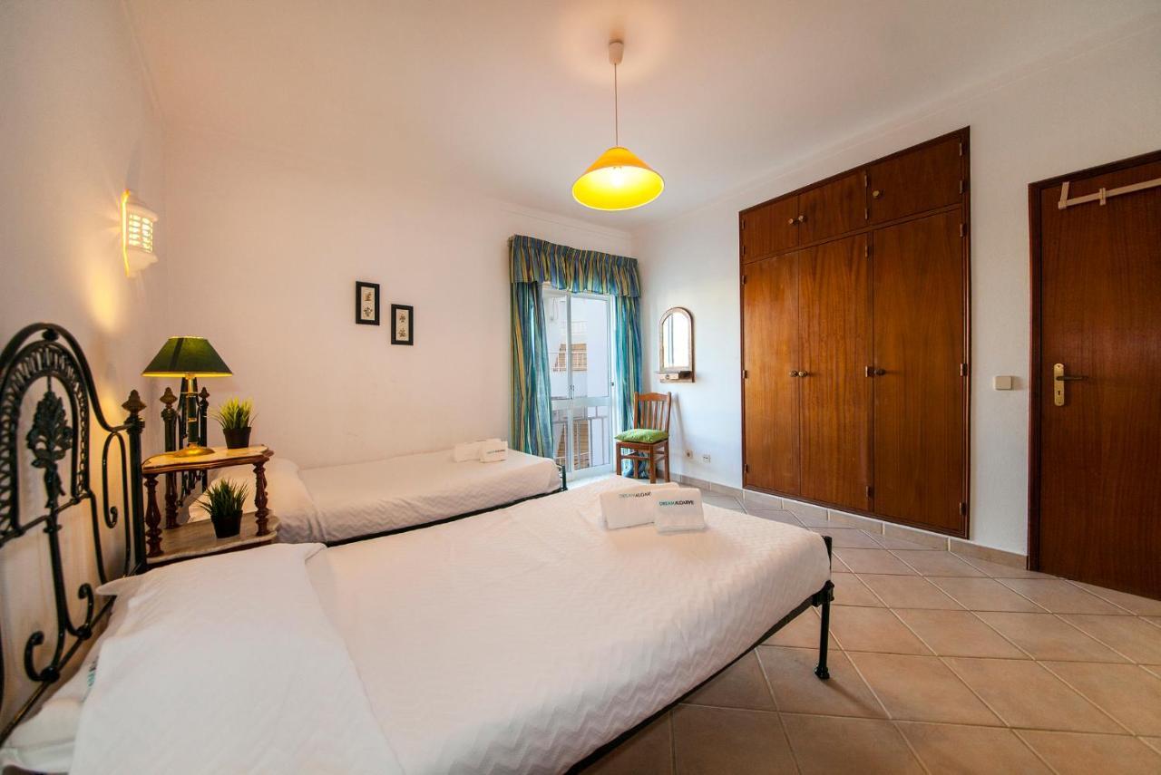 B30 - Apartment T2 Alvor Extérieur photo