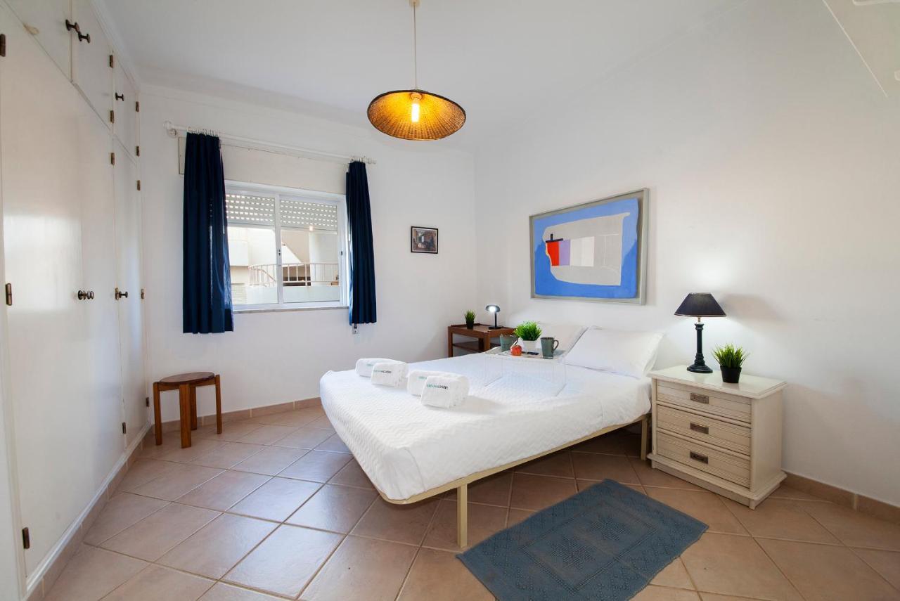 B30 - Apartment T2 Alvor Extérieur photo