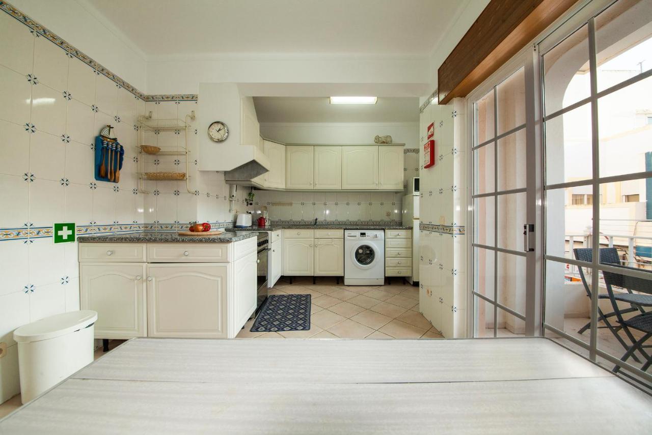 B30 - Apartment T2 Alvor Extérieur photo