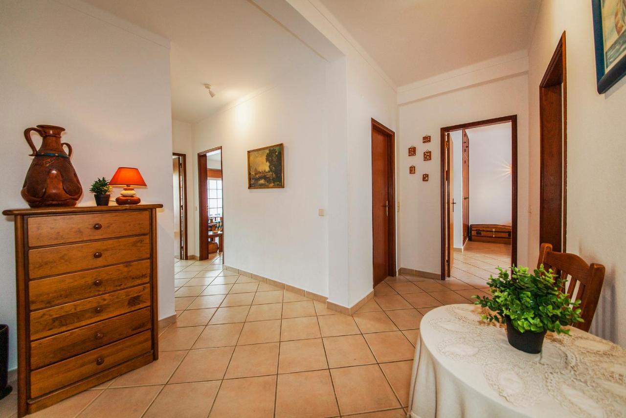B30 - Apartment T2 Alvor Extérieur photo