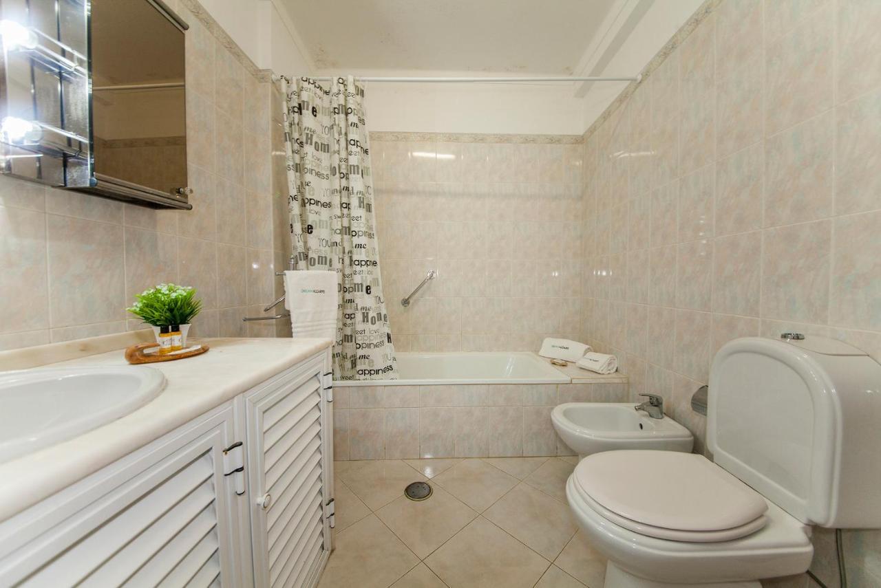 B30 - Apartment T2 Alvor Extérieur photo