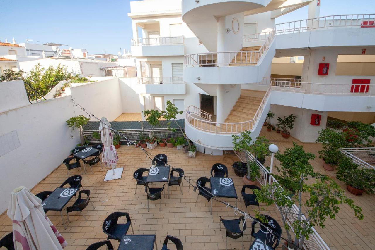 B30 - Apartment T2 Alvor Extérieur photo