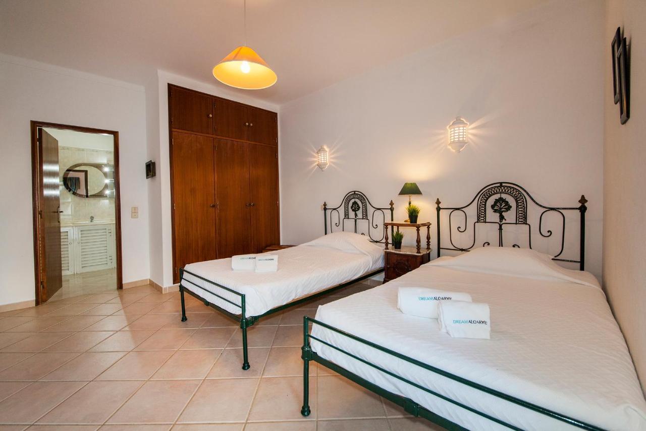 B30 - Apartment T2 Alvor Extérieur photo