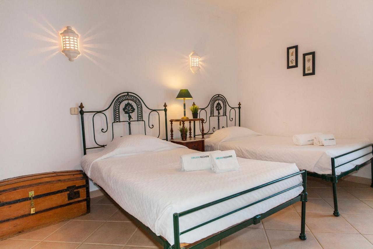 B30 - Apartment T2 Alvor Extérieur photo