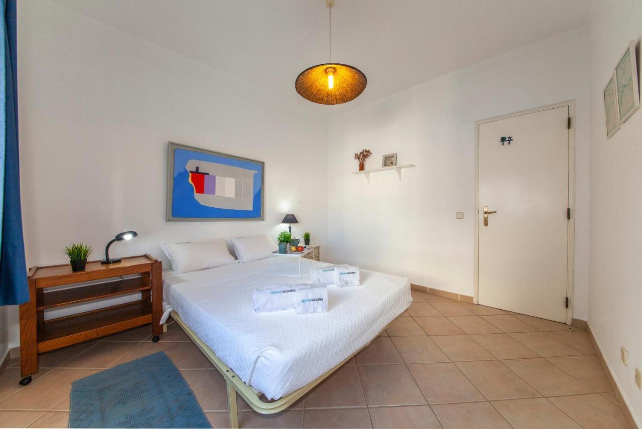 B30 - Apartment T2 Alvor Extérieur photo