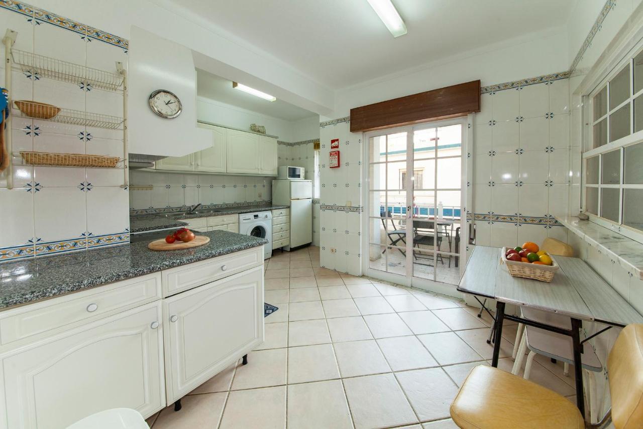 B30 - Apartment T2 Alvor Extérieur photo