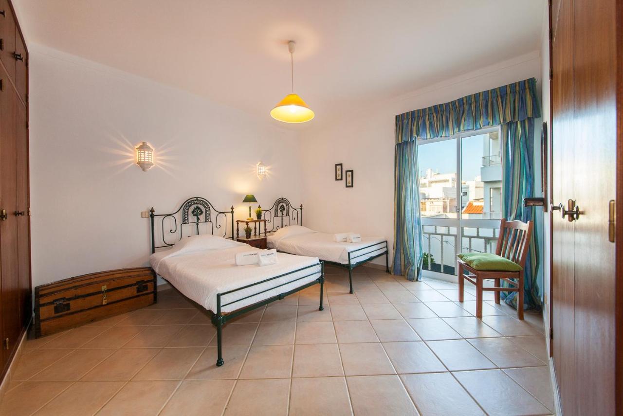 B30 - Apartment T2 Alvor Extérieur photo