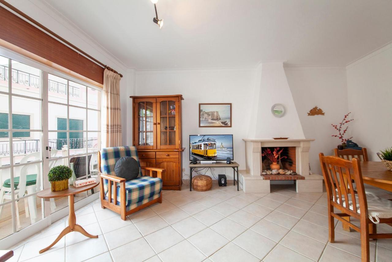 B30 - Apartment T2 Alvor Extérieur photo